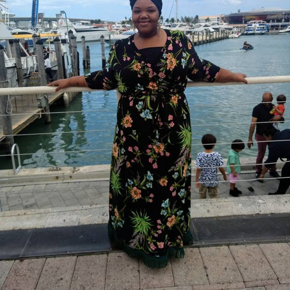 Israelite Dress Long